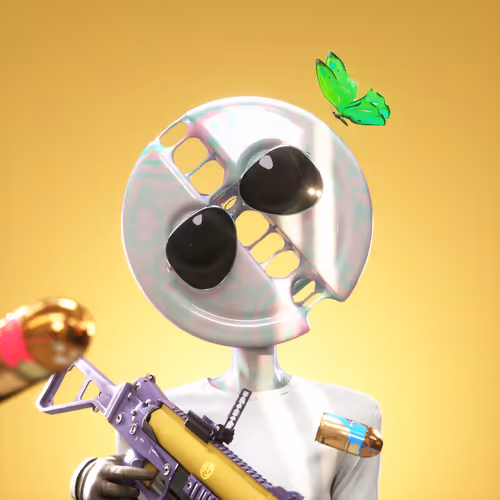 Pillheadsnft