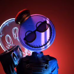 Pillhead #4051