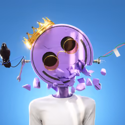 Pillhead #4609