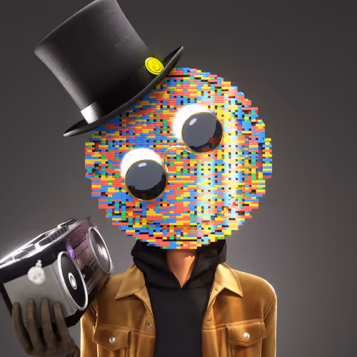 Pillheadsnft