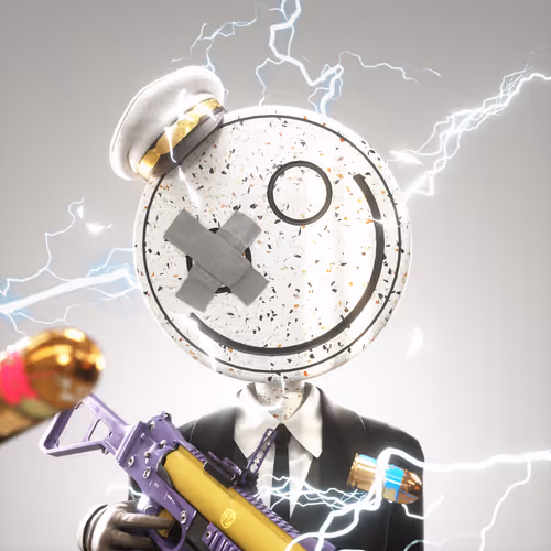 Pillheadsnft