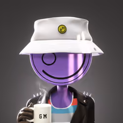 Pillhead #3890