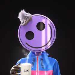 Pillhead #5830
