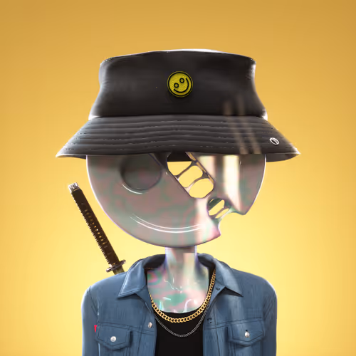 Pillheadsnft