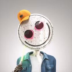 Pillhead #3490