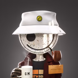 Pillhead #5751