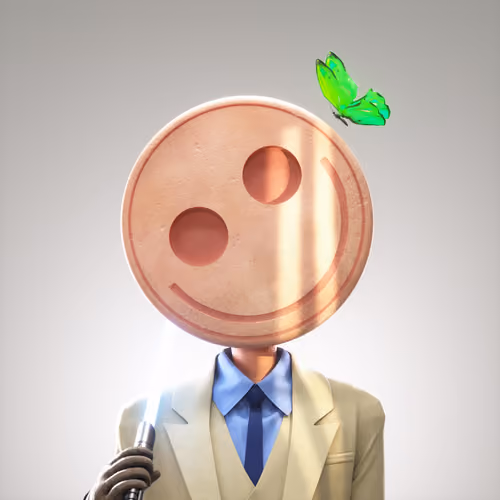 Pillhead #3112