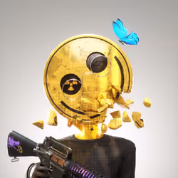 Pillhead #2668