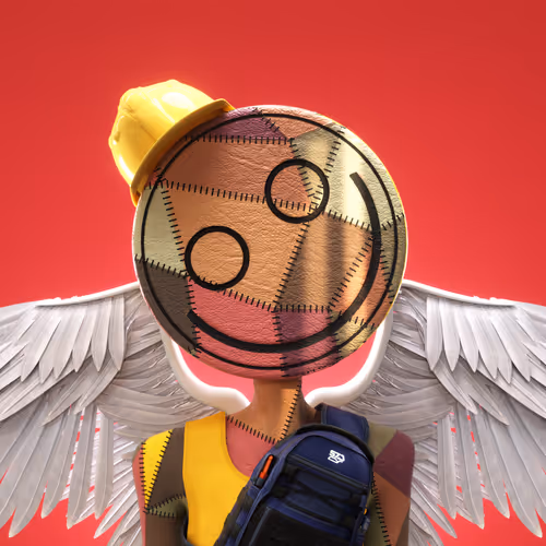 Pillheadsnft