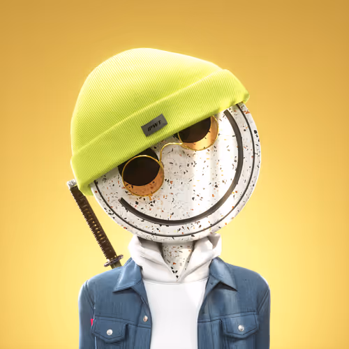 Pillheadsnft
