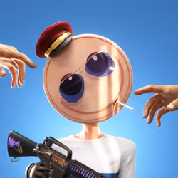 Pillhead #3332
