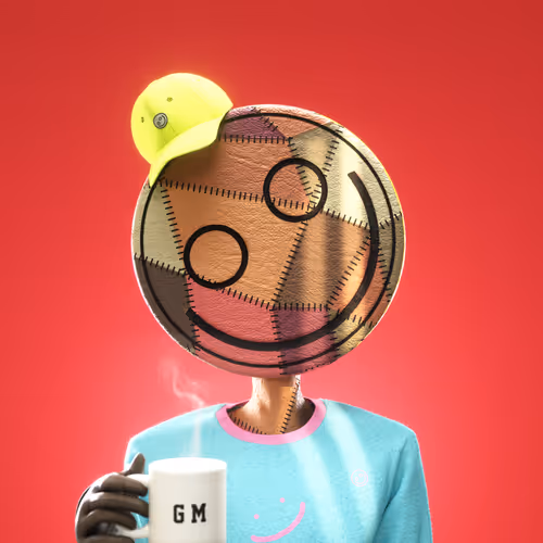 Pillheadsnft