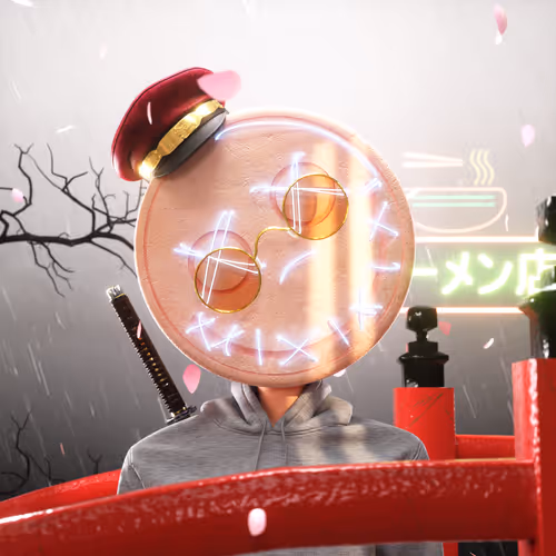 Pillheadsnft