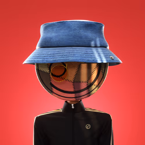 Pillheadsnft
