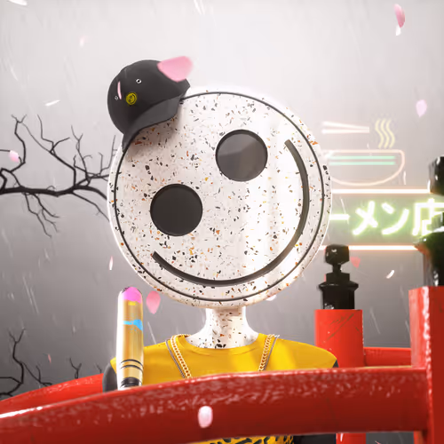 Pillheadsnft