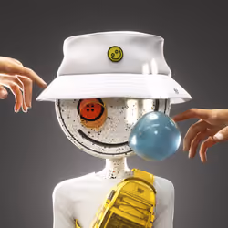 Pillhead #2712