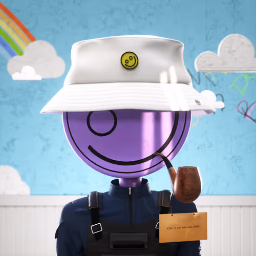 Pillheadsnft