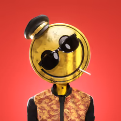 Pillhead #1247