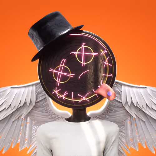 Pillheadsnft