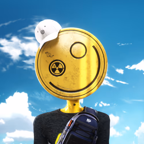 Pillheadsnft