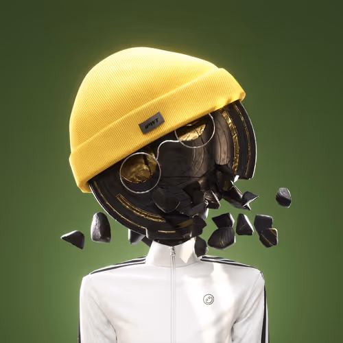Pillheadsnft