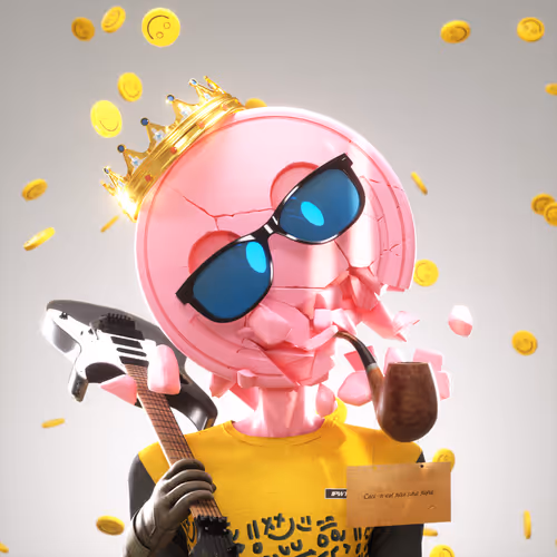Pillheadsnft