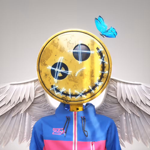 Pillheadsnft