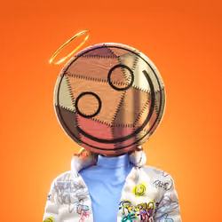 Pillhead #6048