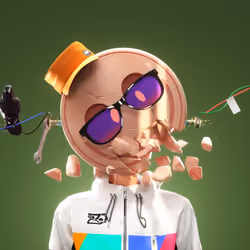 Pillhead #3000