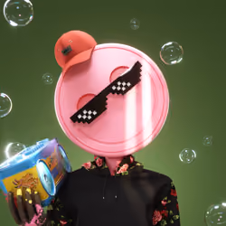 Pillhead #2882