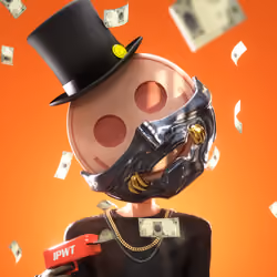 Pillhead #2141
