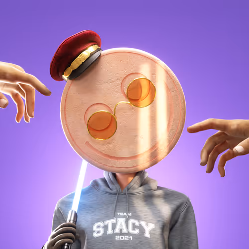 Pillheadsnft