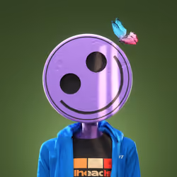 Pillhead #5852