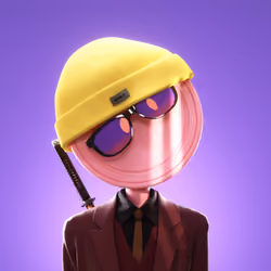 Pillhead #2336