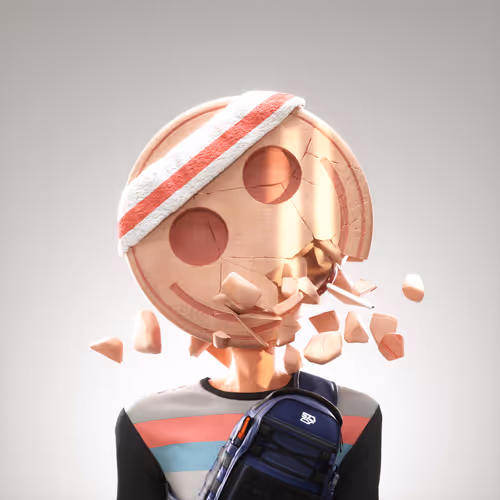 Pillheadsnft