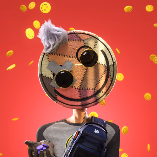 Pillheadsnft