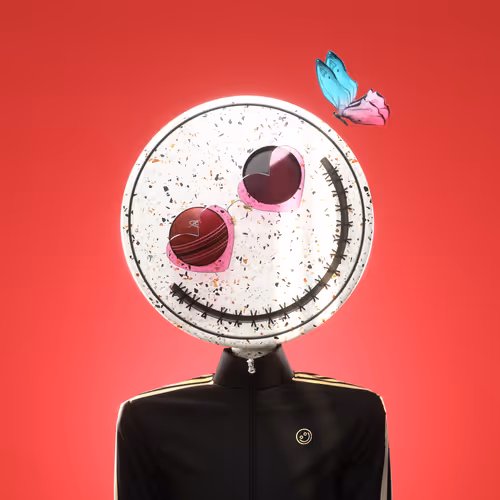 Pillhead #63
