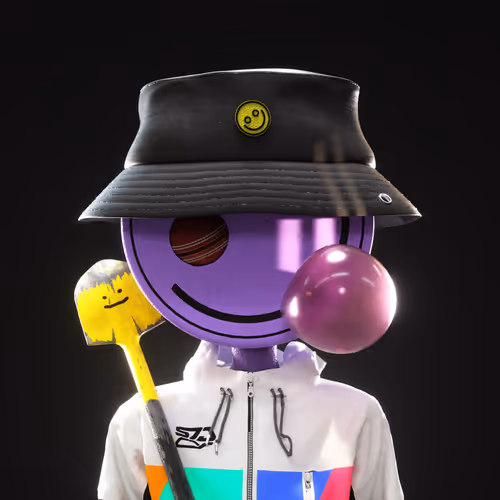 Pillheadsnft