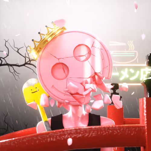 Pillheadsnft