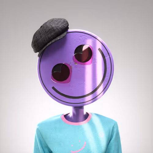 Pillheadsnft