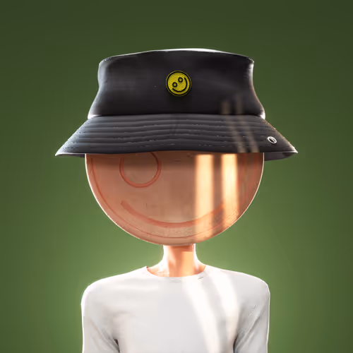 Pillheadsnft