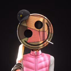 Pillhead #2072