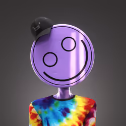 Pillhead #1118