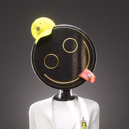 Pillheadsnft