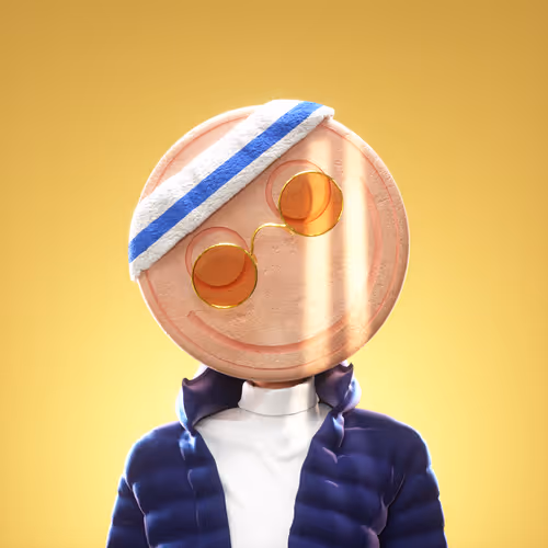 Pillheadsnft