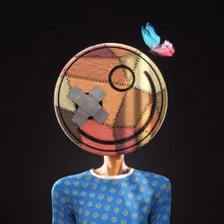 Pillhead #1138