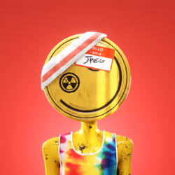 Pillhead #375