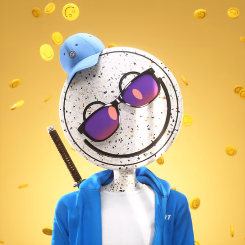 Pillhead #4846
