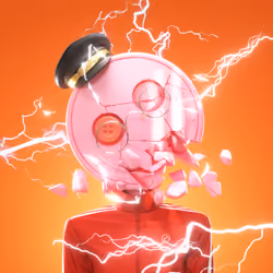 Pillhead #1525