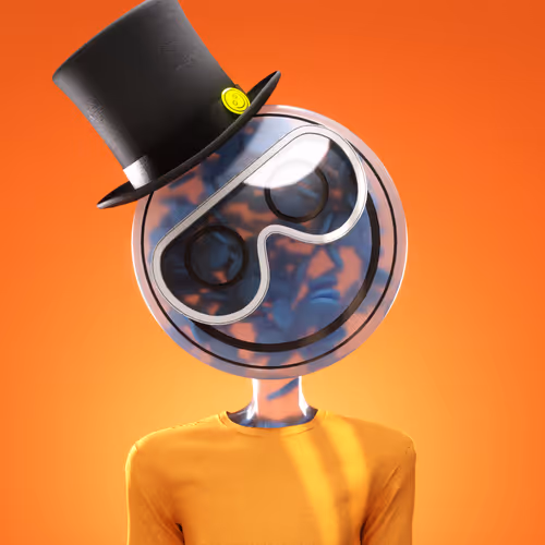 Pillheadsnft